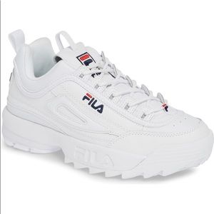 Fila Disrupters